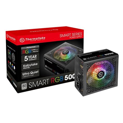 Smart RGB 500W