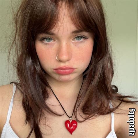 Beaux ASMR Nude Leaks Photo Fapopedia