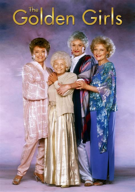 The Golden Girls 1985