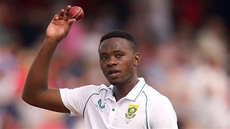 Kagiso Rabada admits frustration with South Africa's batting woes but ...