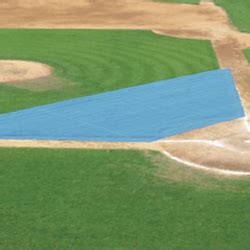 Baseball Field Covers | Buy Baseball & Softball Field Tarps and Infield ...