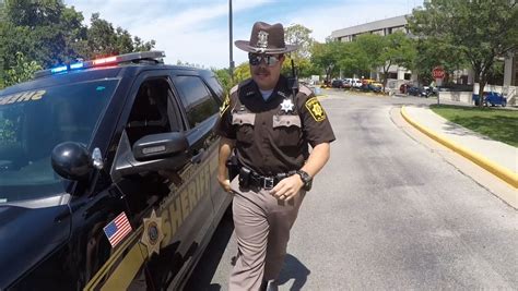 Fond Du Lac County Sheriffs Office Lip Sync I Love This Life