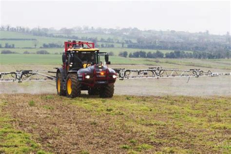 European Commission Planning 10 Year Glyphosate Renewal Free