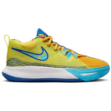 Nike Youth Kyrie Flytrap 6 Basketball Shoes Academy