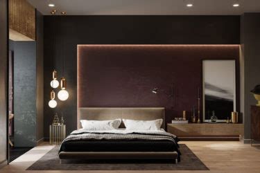 Camere Da Letto Di Design Favolose Idee Di Arredamento Mondodesign It