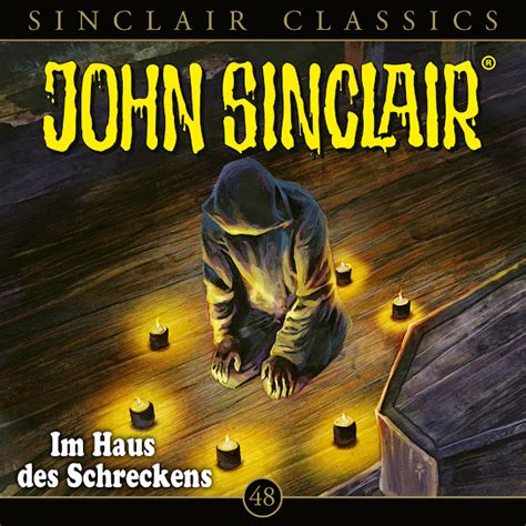 Classics Folge Im Haus Des Schreckens