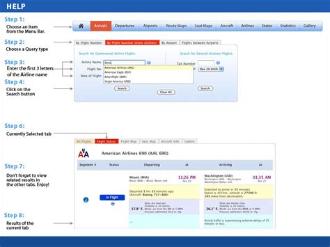 Real Info About How To Check Flight Arrivals - Storyhigh