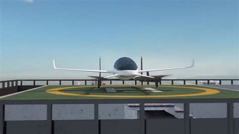 Uber Gets Nasa To Create Flying Taxis Wordlesstech