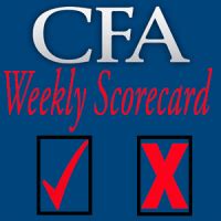 Week One Legislative Session Scorecard Conduit News Arkansas