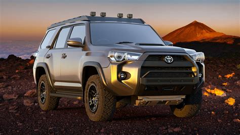 Scoop Everything That You Need To Know About The Upcoming Toyota