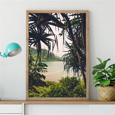 Hawaii Printable Photo Hawaii Wall Art Hawaii Adventure - Etsy