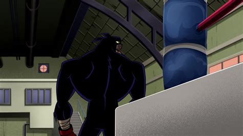 Batman The Brave And The Bold Season 1 Image Fancaps