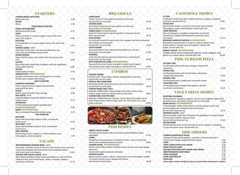 Olive Garden 2024 Menu With Prices Ariel Merline