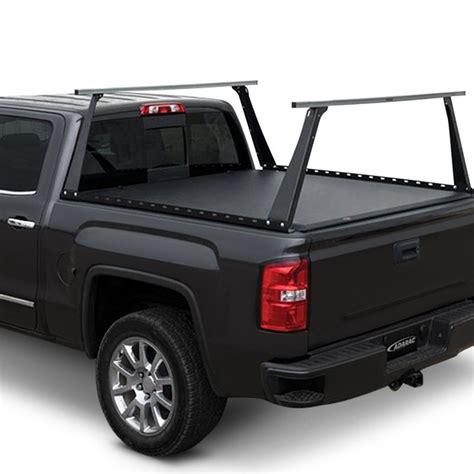 ADARAC GMC Sierra 2500 2008 Truck Bed Rack System