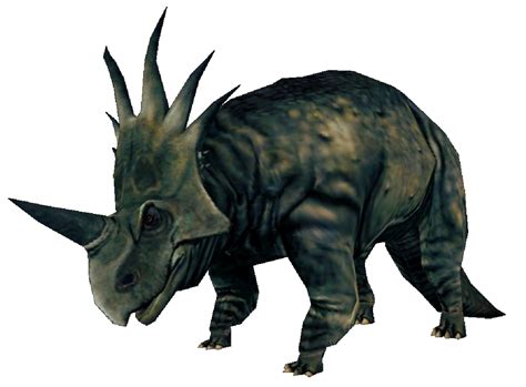 Styracosaurus Carnivores Continuum Wiki Fandom