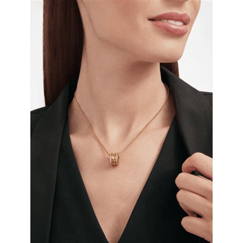 Introducir 51 Imagen Bulgari Necklace Abzlocal Mx