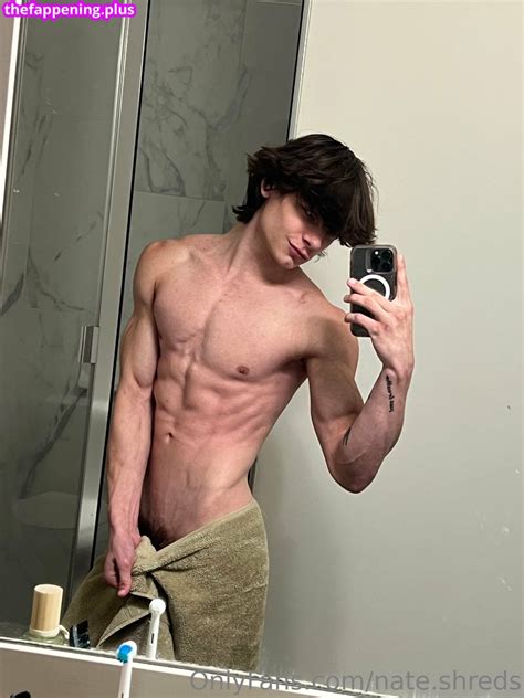 Nate Shreds Nateshredder Nude OnlyFans Photo 13 The Fappening Plus