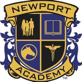 Newport Academy (newportacademy) - Profile | Pinterest