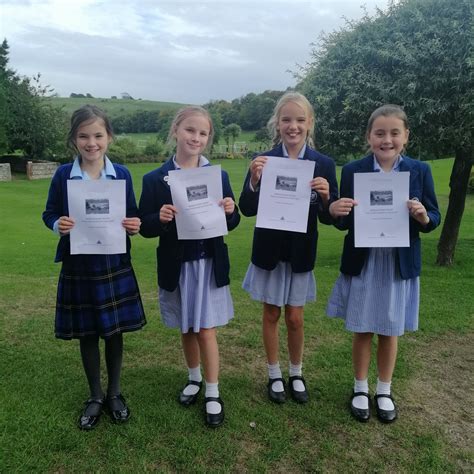 Windlesham House Maths Challenge | Prep Guildford | Longacre School