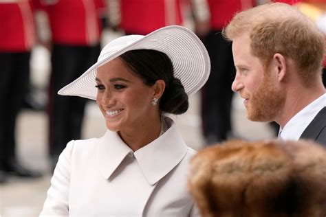 Meghan Markle And Prince Harry Net Worth Does The Sussex Couple