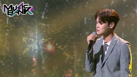 Jawsoul 죠소울 Because of You 사랑해 미워해 Music Bank KBS WORLD TV