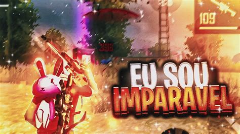 O Segredo Ser Calmo Highlights Free Fire Iphone Plus Youtube