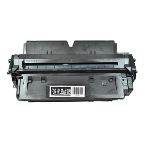 HP C4096A Black Laser Toner Cartridge | ColorTonerExpert