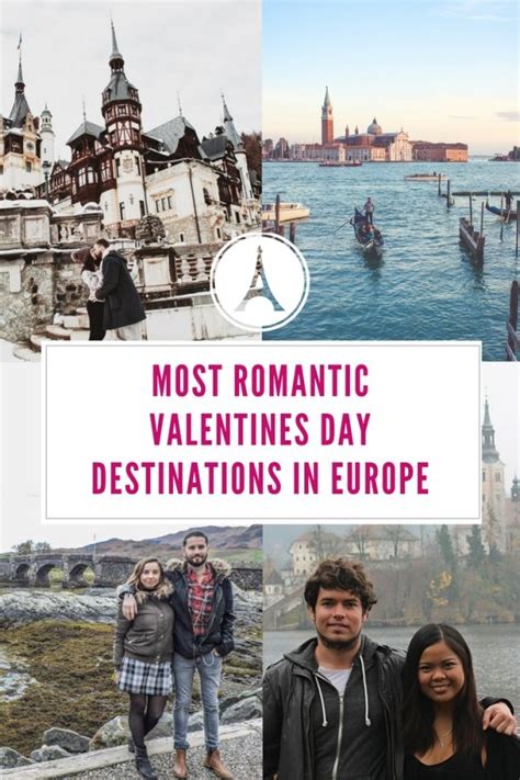 The Most Romantic Valentines Day Destinations In Europe Artofit