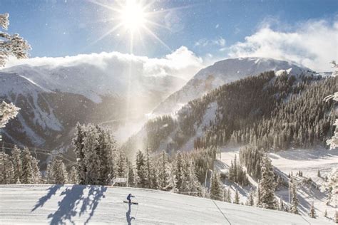 Ten Reasons To Ski Taos Ski Valley This Season | The Brave Ski Mom