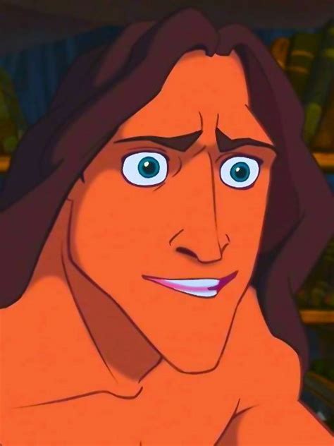 Tarzan Tarzan Disney Disney And Dreamworks Animation Movie