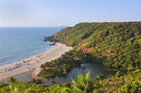 Arambol Goa India The Ultimate Travel Guide To History