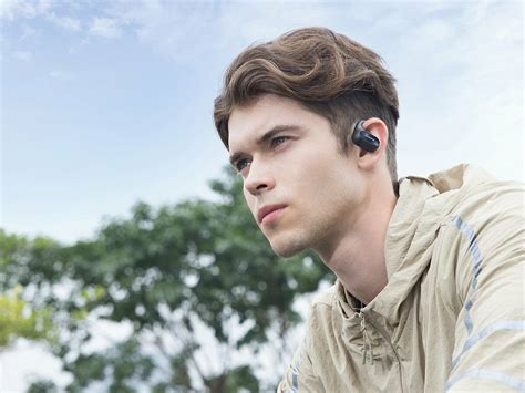 These Ai Round Ear Headphones Give You Premium Sound Quality