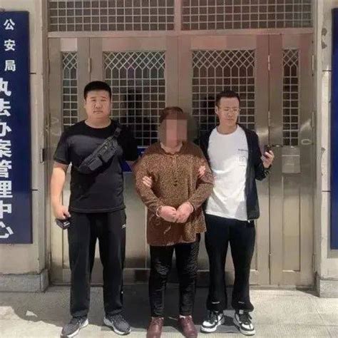 通辽旗县丨一妇女偷走老人4000元手术费被抓！鲁北镇报案人刁某