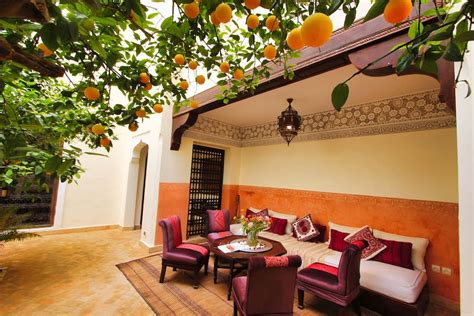 Riad Du Ciel Marrakech Marrakech Meilleures Offres Lastminute