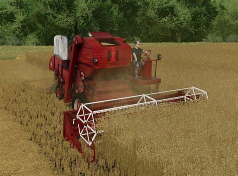 International 141 V1000 Mod Landwirtschafts Simulator 19 Mods