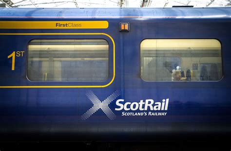 The secret behind the new ScotRail timetable efficiency revealed 28
