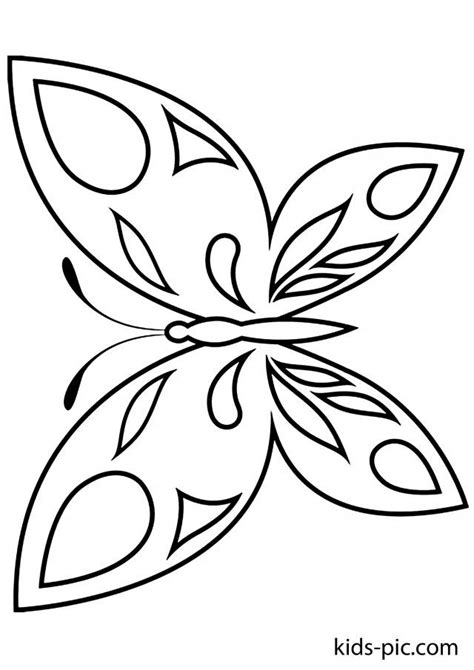 großer durchbrochener Schmetterling aus Papiermustern zum Schnitzen ...