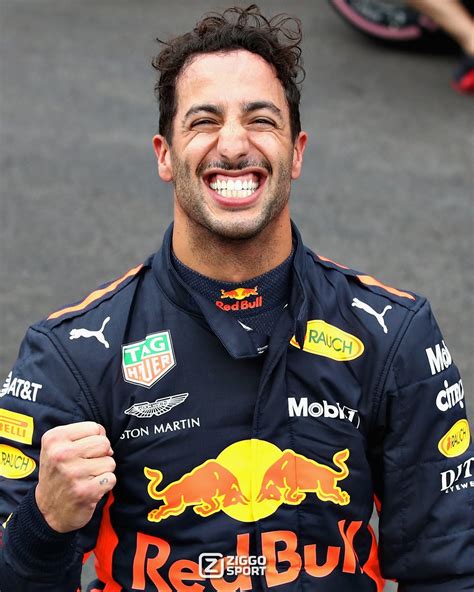 Ziggo Sport Racing On Twitter Terug Bij Daniel Ricciardo