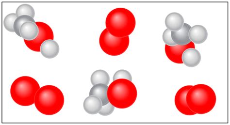 Solved The reaction between methanol and oxygen gas produces | Chegg.com