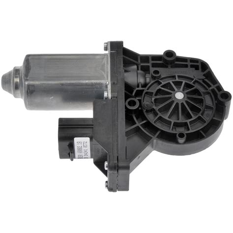 Dorman OE Solutions Window Motor 742 050