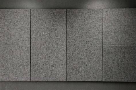 Best Sound Absorbing Panels For Walls And Ceilings