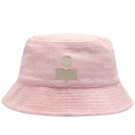 Isabel Marant Etoile Haley Bucket Hat Isabel Marant Etoile