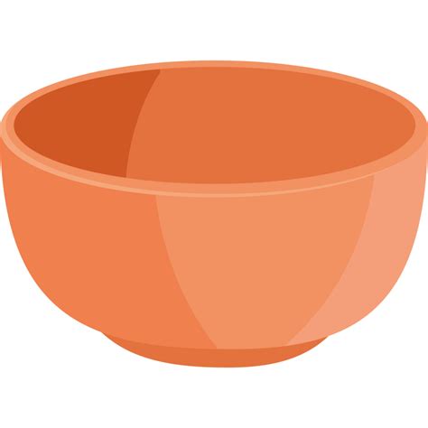 Bowl Kitchen Utensil Png