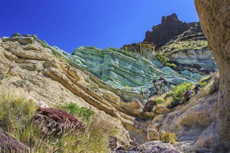 En Ruta Por La Naturaleza Y La Historia De Gran Canaria Sus Dos