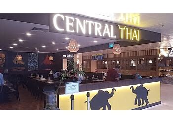 Best Thai Restaurants In Changi Expert Recommendations