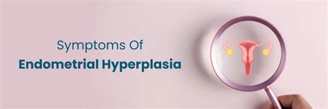 Endometrial Hyperplasia Symptoms And Treatments