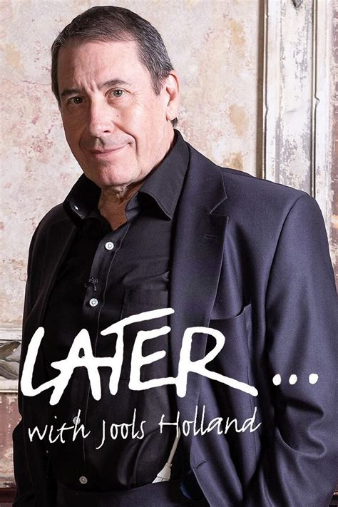 Later With Jools Holland Rotten Tomatoes