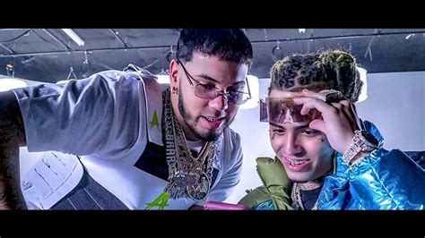 ILuminati Anuel AA Ft Lil Pump 2020 YouTube