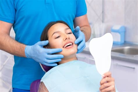 Are There Different Types of Dental Bridges? - NW Dental Houston Texas