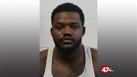 Traffic Stop Leads To List Of Drug Firearm Charges For Salisbury Man